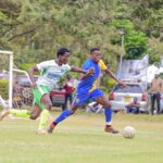 Kiminini Combined FC Pre-Season Training & Preparations for the New Season